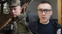 Пряма вказівка Сирського: Стерненко прокоментував скандал з оголошенням у розшук