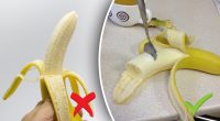 Більшість їсть банани неправильно: як по етикету споживати фрукти