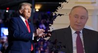 Не буде грати другим номером: Подоляк пояснив, чому Трамп не підтримає Путіна