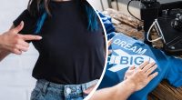 Як очистити футболку від принту: 4 прості способи видалення друку з тканини