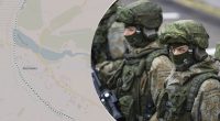 РФ готується підірвати дамбу в Запорізькій області, знаючи, що поруч багато будинків