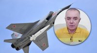 Удари Tomahawk по Алабузі та Іжевську: Світан про відповідь Заходу на провокації РФ