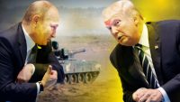 Трамп почне бомбардувати режим Путіна, якщо РФ не піде на мир - The Telegraph