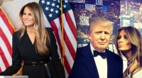 Мелания Трамп готовится нарушить правило первой леди - СМИ