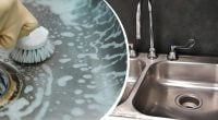 Раковины снова засияют, как новые: какое недорогое средство поможет вернуть блеск