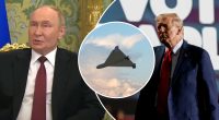 РФ збільшила атаки Шахедами після перемоги Трампа: чого добивається Путін