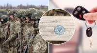 Чи можуть відібрати водійські права за ігнорування повістки: відповідь Міноборони