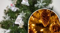 Як прикрасити ялинку у 2025 році: найкращі ідеї підготовки до свята