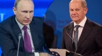 Шольц оголосив про плани на перемовини з Путіним і розкрив деталі