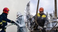 Масована атака на енергосистему: в Укренерго розповіли про наслідки влучань