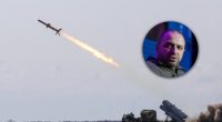 Україна наростила випуск Нептунів і розробила нові ракети-дрони – Умеров
