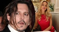Російська дівчина Джонні Деппа спровокувала чутки про заручини з актором
