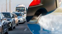 Колір диму з вихлопної труби: як розпізнати несправності авто за кілька секунд