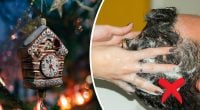 Небезпечна звичка багатьох: чи можна мити голову у Новий рік - прикмети