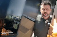 Загроза ядерного удару та закриття посольств: головні новини України (дайджест)