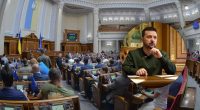 Зеленський підписав закон про позбавлення держнагород зрадників: що передбачається