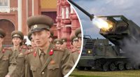 Військам КНДР буде несолодко: удари вглиб РФ перепишуть 