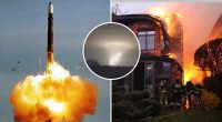 РФ вдарила експериментальною ракетою: у США розкрили несподівані подробиці - CNN