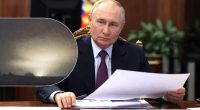 Путін збрехав: у FT сказали, якою ракетою РФ вдарила по Дніпру