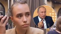 Таємна дочка Путіна: спливли нові дані про позашлюбну дитину диктатора РФ