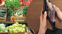 Ціни на продукти в грудні: чи варто очікувати подорожчання товарів перед святами