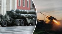 Сили оборони уразили ЗРК С-400 російських окупантів на Курщині - Генштаб
