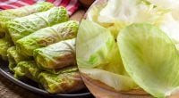 Забудьте про каструлю: як за 5 хвилин приготувати листя капусти для голубців