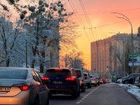 Влупить 9-градусний мороз: які регіони засипатиме снігом