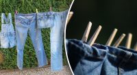 Многие зря этого не делают: почему нужно выворачивать джинсы при стирке