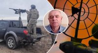 Атаки російських дронів: Світан пояснив, чи є в Україні безпечні міста