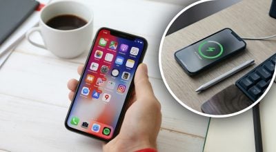 Знають лише одиниці: яка звичка буквально 'вбиває' батарею смартфона Знають лише одиниці: яка звичка буквально 'вбиває' батарею смартфона