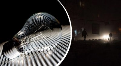 Графіки вимкнення світла 29 жовтня вводять на весь день: якими будуть обмеження Графіки вимкнення світла 29 жовтня вводять на весь день: якими будуть обмеження