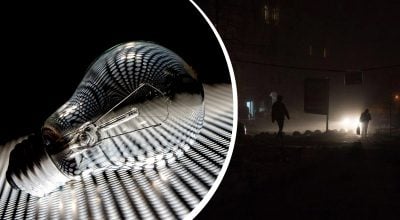 Годин зі світлом буде мало: Укренерго ввело жорсткі графіки на 12 листопада