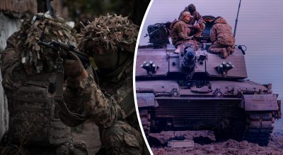 Українські десантники назвали втрати рф за час Курської операції