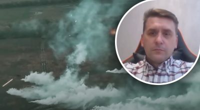 РФ намагається захопити велике українське місто до Нового року - Коваленко РФ намагається захопити велике українське місто до Нового року - Коваленко