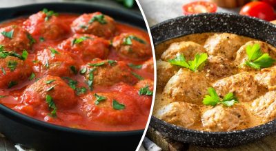 Фрикадельки в соусі - рецепт Фрикадельки в соусі - рецепт