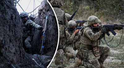 Путін кинув великі сили, аби зламати опір ЗСУ: РФ готується захопити місто на Донбасі Путін кинув великі сили, аби зламати опір ЗСУ: РФ готується захопити місто на Донбасі