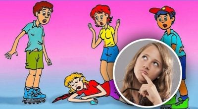 Хто вбивця: лише одиниці відгадають загадку за 9 секунд