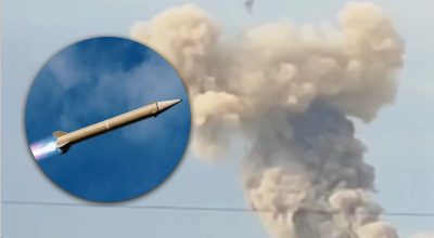 ППО зупинила ракету на Полтавщині: які наслідки вона залишила після себе