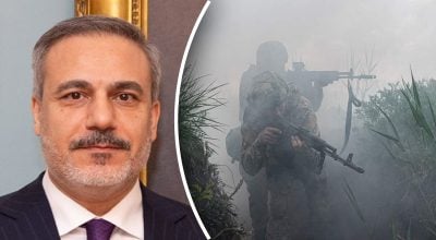 Хакан Фідан, ВДУ Хакан Фідан, ВДУ