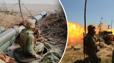 Підуть в наступ з трьох напрямків: стала відома головна ціль РФ на Півдні Підуть в наступ з трьох напрямків: стала відома головна ціль РФ на Півдні