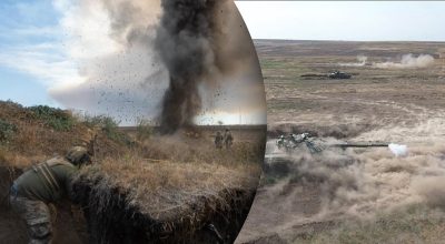 Ціла область під загрозою: стала відома ціль наступу РФ в 2025 році