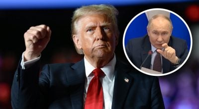 Трампа наконец-то убедили, что Путин выставляет его дураком - Politico