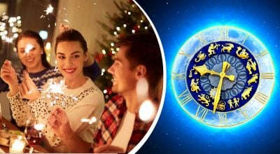 Різдвяне диво: які ТОП-4 знаки зодіаку очікує щасливий перелом у житті Різдвяне диво: які ТОП-4 знаки зодіаку очікує щасливий перелом у житті