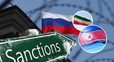 Потрібні не слова, а дії: чи може Захід вплинути на Китай, Іран і КНДР - Шамшур