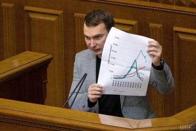Дружина Железняка інвестувала в новобудови Києва ще понад півтора мільйона гривень Дружина Железняка інвестувала в новобудови Києва ще понад півтора мільйона гривень