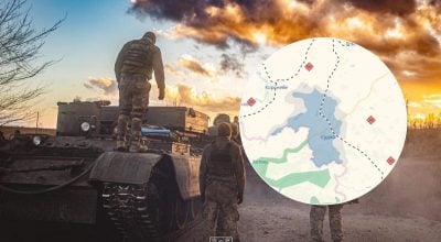 Як ЗСУ брали в полон росіян на Курщині: полковник розповів цікаві деталі Як ЗСУ брали в полон росіян на Курщині: полковник розповів цікаві деталі