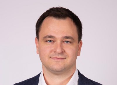 Підприємець назвав ключовий виклик для бізнесу під час війни Підприємець назвав ключовий виклик для бізнесу під час війни