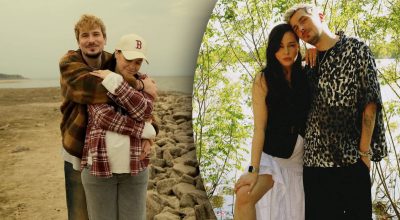 Олексій Завгородній, Юлія Сахневич Олексій Завгородній, Юлія Сахневич