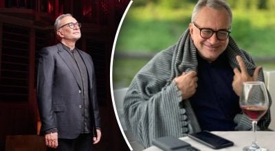 Константин Меладзе